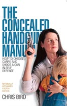 The Concealed Handgun Manual